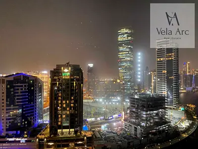 Modern Comfort | Furnished | High-Floor | Tenanted