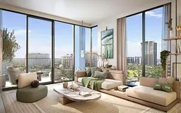 Premium Vida Hotels Branded | Direct Access to Park