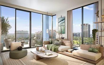 Premium Vida Hotels Branded | Direct Access to Park