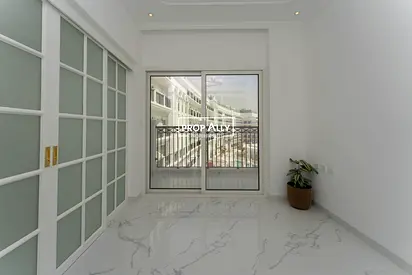 Park & Miracle Garden View | Balcony | Fully Fitted Kitchen
