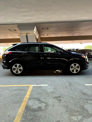 2016 FORD EDGE 照片 10