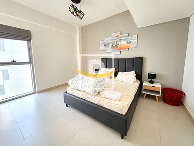 Furnished 1BR | Investor Deal | Rented at 50K