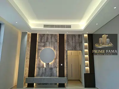 VILLA | WITH MAID ROOM | READY TO MOVE