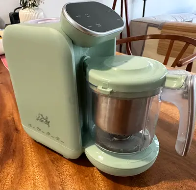 Chef Handy Baby Food Maker