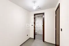 Breathtaking Views | High Floor | Vacant