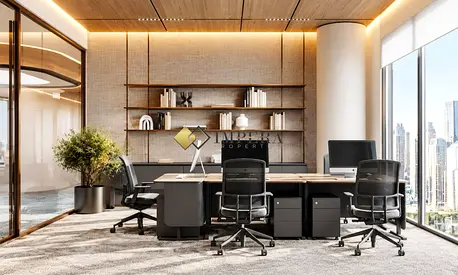 PREMIUM OFFICES | MULTIPLE OPTIONS | NO COMMISION