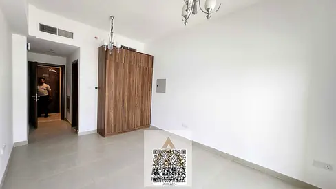 STUDIO AVAILABLABLE||FOR RENT||AMEERA VILLAGE||BRAND NEW||FREE PARKING AREA FOR ALL RESIDENCE