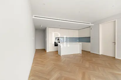 Balcony | High Floor | Ready to Move