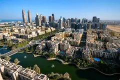Next Available: 13 Nov 2026 | Golf Course Views Apartment in Dubai