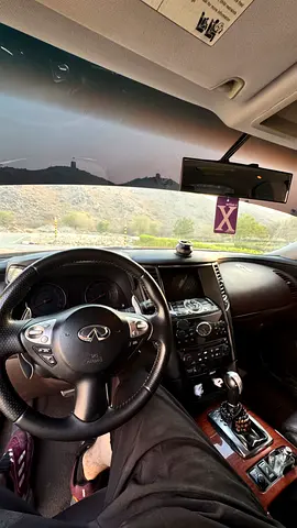 2009 Infiniti FX50 — миниатюра 13