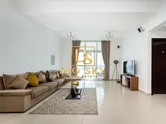 Spacious | Good View | Available Now