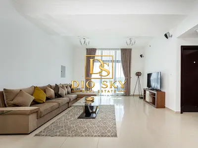 Spacious | Good View | Available Now