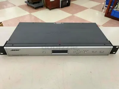 Bose Panaray System Digital Controller II
