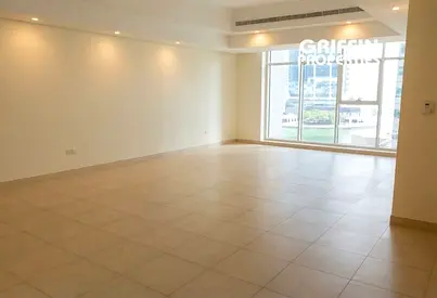2BED|MAID|UNFURNISHED|VACANT|LOWER FLOOR|LAKE VIEW