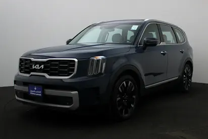 KIA TELLURIDE 3.8 L GT LINE (3368960)