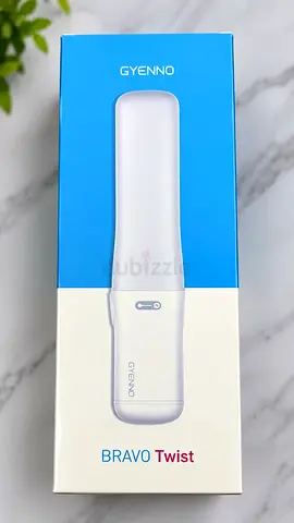 GYENNO BRAVO Twist – Smart Hand Tremor