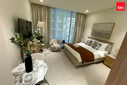 Fully Furnished | Brand New | Ready To Move