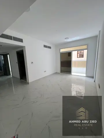 First Occupancy in Al Mowaihat 3 Two Bedrooms and Living Room 3 Bathrooms Two Storage Rooms Suitabl