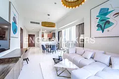 High Floor I Exclusive I Fully Furnished
