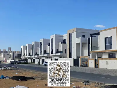 FREE TRANSFER || G+2 || 2540 SQFT || SEMI VILLA PLOT || PRIME LOCATION || AL HELIO 2
