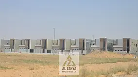 TOWNHOUSE PLOT | 240K AED | INCLUDING REGISTRATION FEES | ON E311 | 1722 SQFT | UMM AL QUWAIN