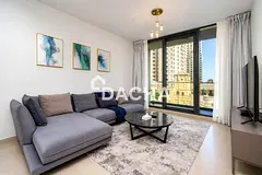 Fully Furnished | Low Floor | JBR View