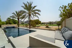 Exclusive | Upgraded and Extended | Golf View