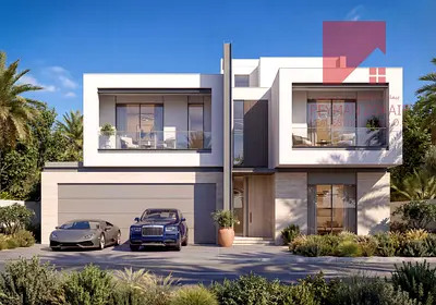 4BR Villa | Corner Plot | Multiple Views | The Grove Sobha Sanctuary