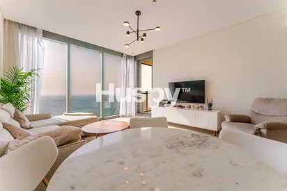 Brand New | Fully Furnished | Marina View