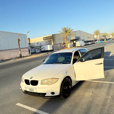 2006 BMW 1-SERIES 照片 1