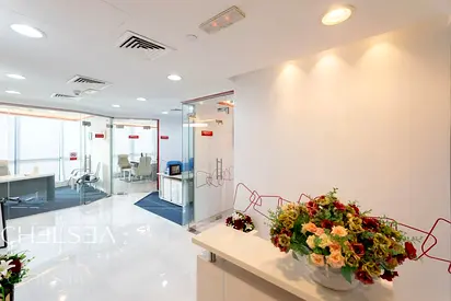 MOVE-IN READY | MULTIPLE OPTIONS | FITTED OFFICE