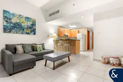 Furnished | Prime Location | Good invest