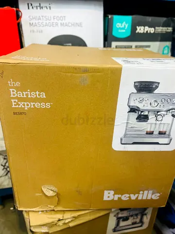 Coffee machine