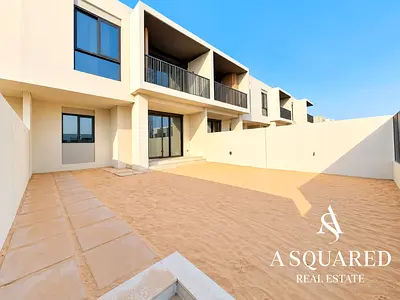 Unfurnished 3BR | Spacious | Family Home