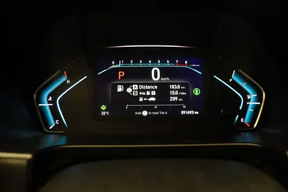 2022 Honda ODYSSEY 照片 8