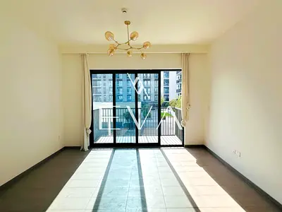 UNFURNISHED | PRIME LOCATION | MODERN UNIT