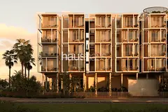 Spacious | Private| Exclusive 2 and 3BR Apartments