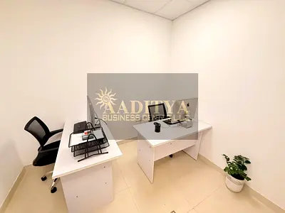 Boost Your Professional Image with Our Impressive Office Space Options
