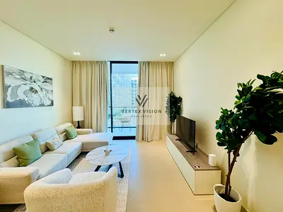 Urban Luxury Redefined | Stylish 1BR | Premium Amenities