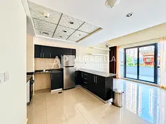 Pool-Facing | Vacant Now and Ready | Unfurnished