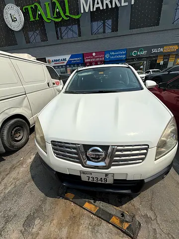 صورة 5 لـ 2009 Nissan QASHQAI