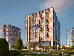 Stunning Waterfront 1BR | Modern Layout | Vista 3