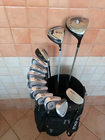 BRIDGESTONE GOLF CLUBS MEN'S