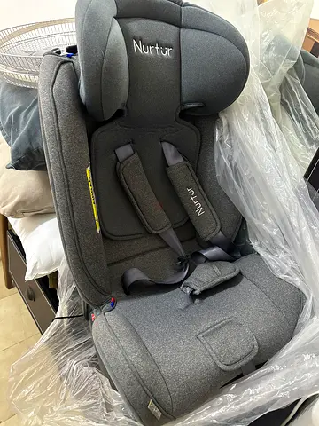 Baby car seat - Nurtur