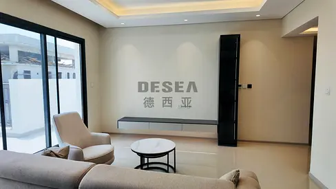Brand New | Fully Furnished | Vacant