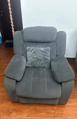 Single Recliner for sale