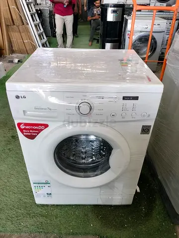 LG Washing Machine