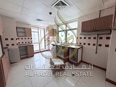 🇬🇧 Premium Apartment for Rent in Sharjah – Al Majaz 3 🌊 🏢 Luxury Apartment | First Row