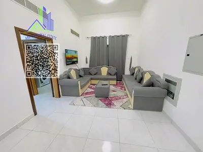 1BHK - monthly rent - all inclusive - furnished - new furniture