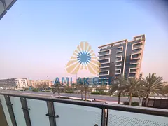 Upcoming | Balcony | Road View